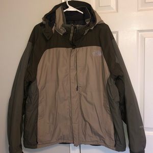 ❄️ Men’s North Face Jacket